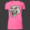 Ladies' The Favorite-slim feminine fit T-Shirt Thumbnail