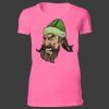 Ladies' The Favorite-slim feminine fit T-Shirt Thumbnail