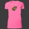 Ladies' The Favorite-slim feminine fit T-Shirt Thumbnail