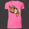 Ladies' The Favorite-slim feminine fit T-Shirt Thumbnail