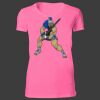 Ladies' The Favorite-slim feminine fit T-Shirt Thumbnail