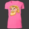 Ladies' The Favorite-slim feminine fit T-Shirt Thumbnail