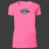 Ladies' The Favorite-slim feminine fit T-Shirt Thumbnail