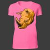Ladies' The Favorite-slim feminine fit T-Shirt Thumbnail