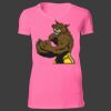 Ladies' The Favorite-slim feminine fit T-Shirt Thumbnail
