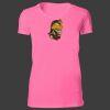 Ladies' The Favorite-slim feminine fit T-Shirt Thumbnail