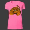 Ladies' The Favorite-slim feminine fit T-Shirt Thumbnail