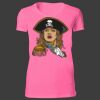 Ladies' The Favorite-slim feminine fit T-Shirt Thumbnail