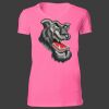 Ladies' The Favorite-slim feminine fit T-Shirt Thumbnail
