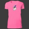 Ladies' The Favorite-slim feminine fit T-Shirt Thumbnail