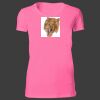 Ladies' The Favorite-slim feminine fit T-Shirt Thumbnail