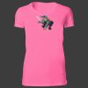 Ladies' The Favorite-slim feminine fit T-Shirt Thumbnail