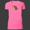 Ladies' The Favorite-slim feminine fit T-Shirt Thumbnail