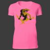 Ladies' The Favorite-slim feminine fit T-Shirt Thumbnail