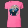 Ladies' The Favorite-slim feminine fit T-Shirt Thumbnail