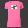 Ladies' The Favorite-slim feminine fit T-Shirt Thumbnail