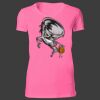 Ladies' The Favorite-slim feminine fit T-Shirt Thumbnail