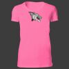 Ladies' The Favorite-slim feminine fit T-Shirt Thumbnail