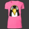 Ladies' The Favorite-slim feminine fit T-Shirt Thumbnail