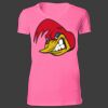 Ladies' The Favorite-slim feminine fit T-Shirt Thumbnail