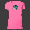 Ladies' The Favorite-slim feminine fit T-Shirt Thumbnail