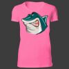 Ladies' The Favorite-slim feminine fit T-Shirt Thumbnail