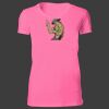 Ladies' The Favorite-slim feminine fit T-Shirt Thumbnail