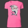 Ladies' The Favorite-slim feminine fit T-Shirt Thumbnail
