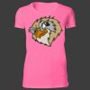 Ladies' The Favorite-slim feminine fit T-Shirt Thumbnail