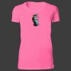 Ladies' The Favorite-slim feminine fit T-Shirt Thumbnail