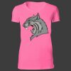 Ladies' The Favorite-slim feminine fit T-Shirt Thumbnail