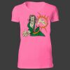 Ladies' The Favorite-slim feminine fit T-Shirt Thumbnail