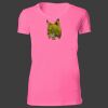 Ladies' The Favorite-slim feminine fit T-Shirt Thumbnail