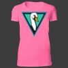 Ladies' The Favorite-slim feminine fit T-Shirt Thumbnail