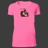 Ladies' The Favorite-slim feminine fit T-Shirt Thumbnail