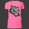 Ladies' The Favorite-slim feminine fit T-Shirt Thumbnail