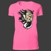Ladies' The Favorite-slim feminine fit T-Shirt Thumbnail