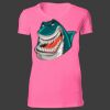 Ladies' The Favorite-slim feminine fit T-Shirt Thumbnail