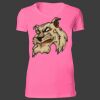 Ladies' The Favorite-slim feminine fit T-Shirt Thumbnail