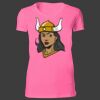 Ladies' The Favorite-slim feminine fit T-Shirt Thumbnail