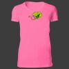 Ladies' The Favorite-slim feminine fit T-Shirt Thumbnail