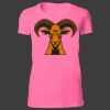 Ladies' The Favorite-slim feminine fit T-Shirt Thumbnail