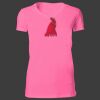 Ladies' The Favorite-slim feminine fit T-Shirt Thumbnail