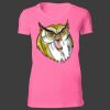 Ladies' The Favorite-slim feminine fit T-Shirt Thumbnail