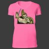 Ladies' The Favorite-slim feminine fit T-Shirt Thumbnail