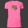 Ladies' The Favorite-slim feminine fit T-Shirt Thumbnail