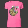 Ladies' The Favorite-slim feminine fit T-Shirt Thumbnail