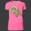 Ladies' The Favorite-slim feminine fit T-Shirt Thumbnail