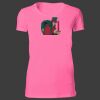 Ladies' The Favorite-slim feminine fit T-Shirt Thumbnail