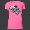 Ladies' The Favorite-slim feminine fit T-Shirt Thumbnail